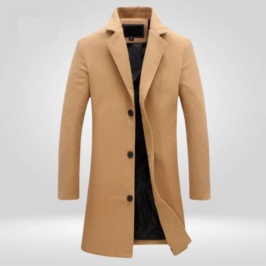 Drune | WINTERJACKE FÜR HERREN