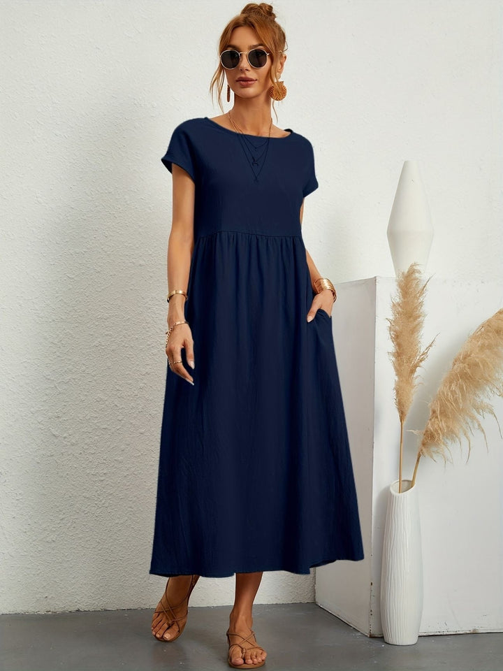 Drune | Lässiges Trendkleid