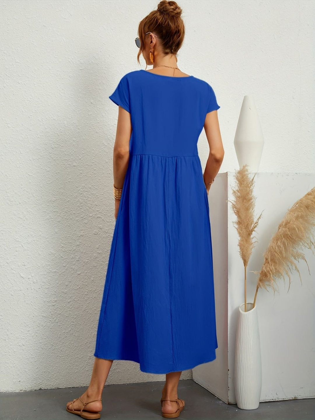 Drune | Lässiges Trendkleid