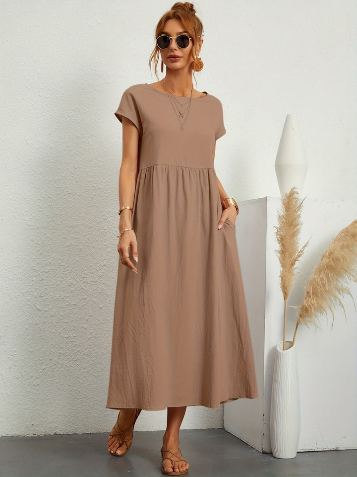 Drune | Lässiges Trendkleid