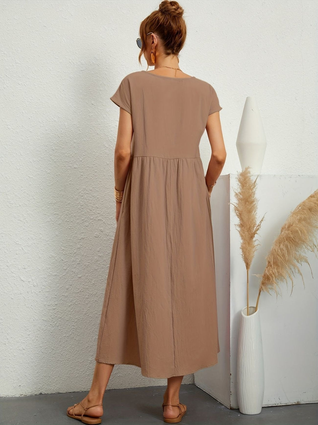 Drune | Lässiges Trendkleid