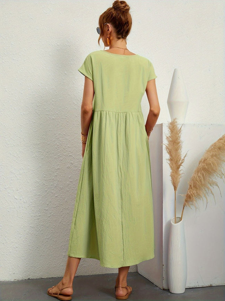 Drune | Lässiges Trendkleid