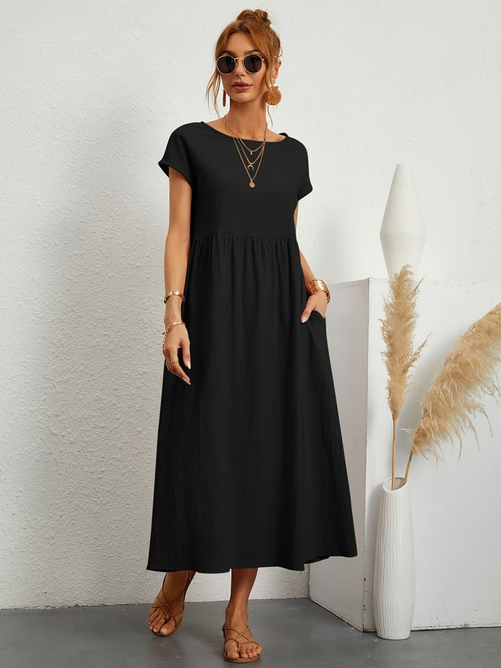Drune | Lässiges Trendkleid