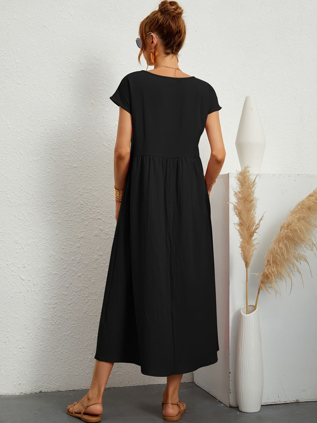 Drune | Lässiges Trendkleid