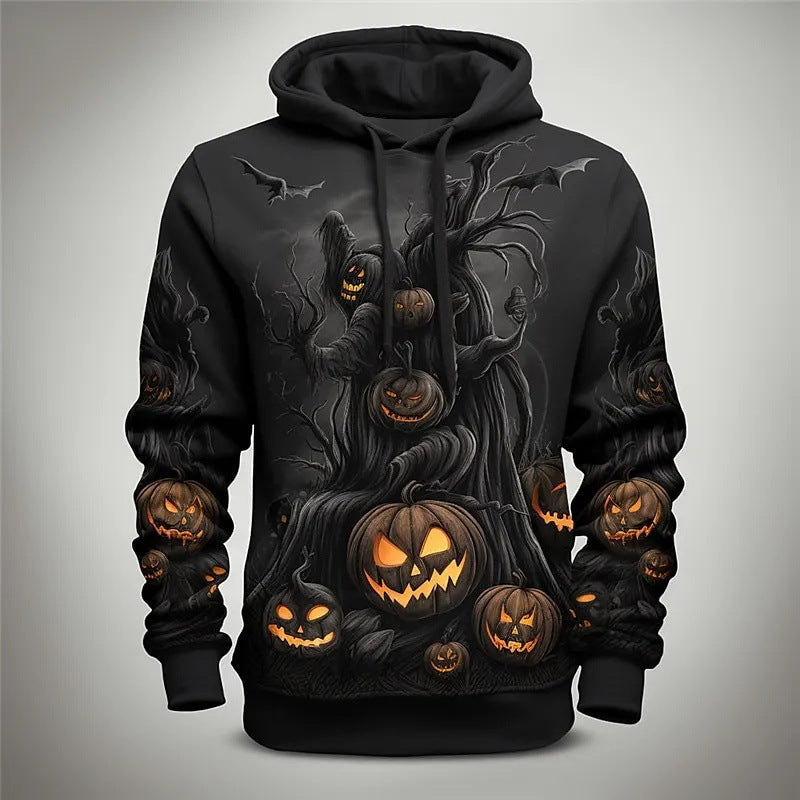 Drune | Carve Hoodie von Frank Hardy