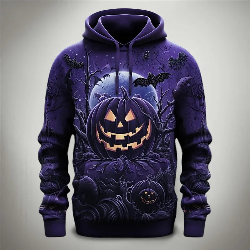 Drune | Carve Hoodie von Frank Hardy