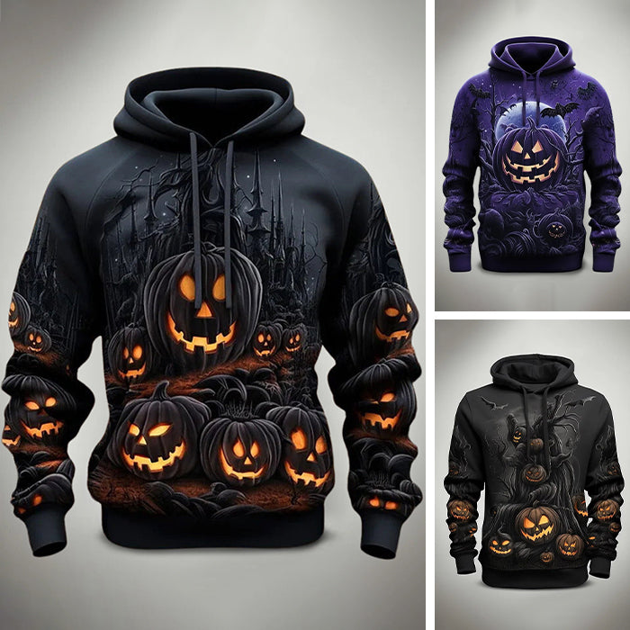 Drune | Carve Hoodie von Frank Hardy