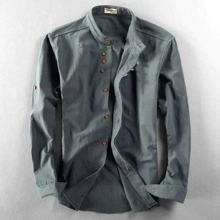 Drune | Japanisches Katanashirt Für Herren
