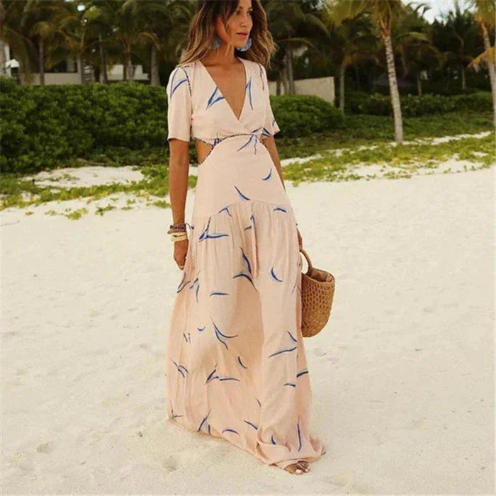 Drune | Maxikleid für Damen