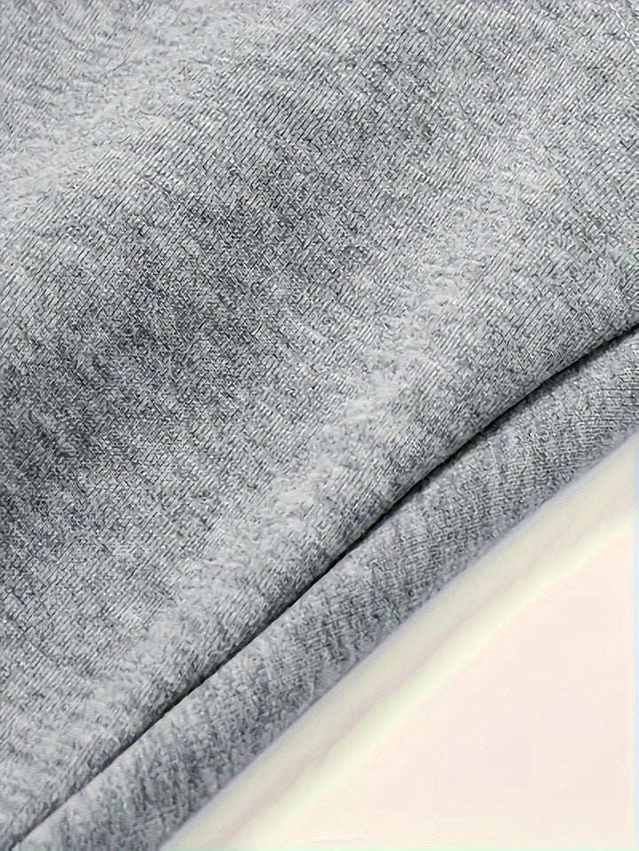 Drune | Milano Print Pullover Sweatshirt für Damen