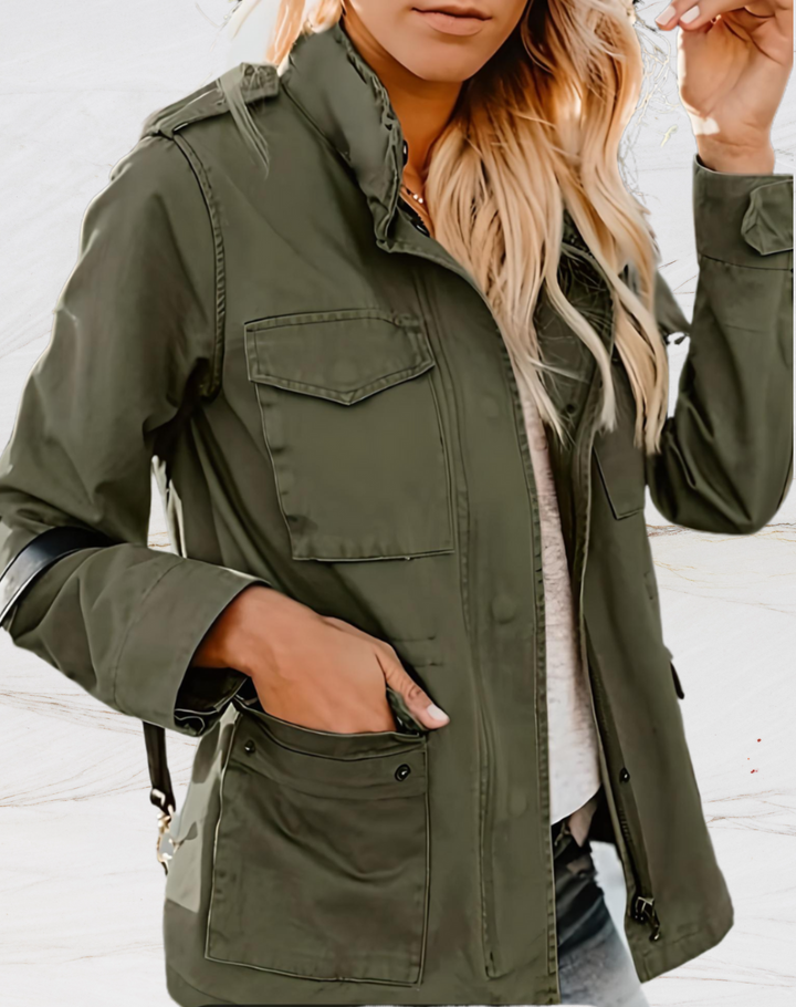 Drune | Jacke für Frauen Simone