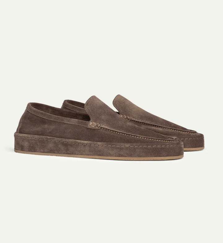 Drune | Leder Loafers Für Männer