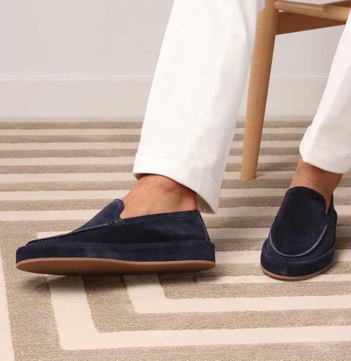 Drune | Leder Loafers Für Männer