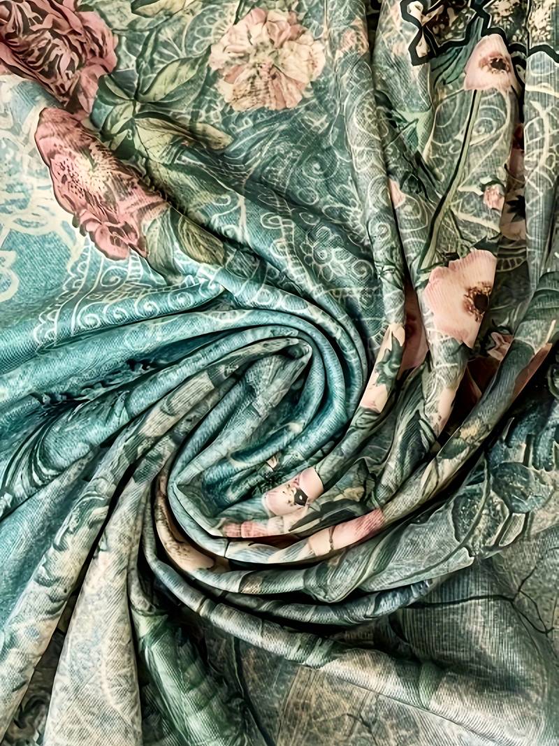 Drune | Ärmellos Lockere Passform Boho Kleid Sommerkleid