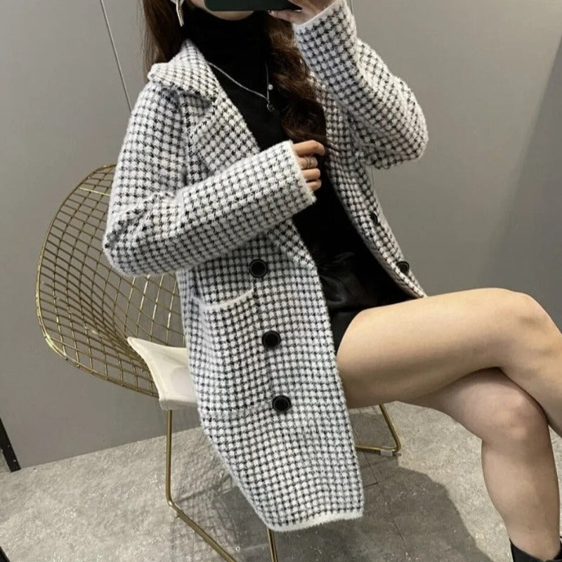 Drune | Vintage-Jacke für Frauen