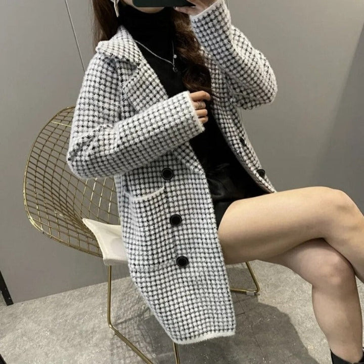 Drune | Vintage-Jacke für Frauen