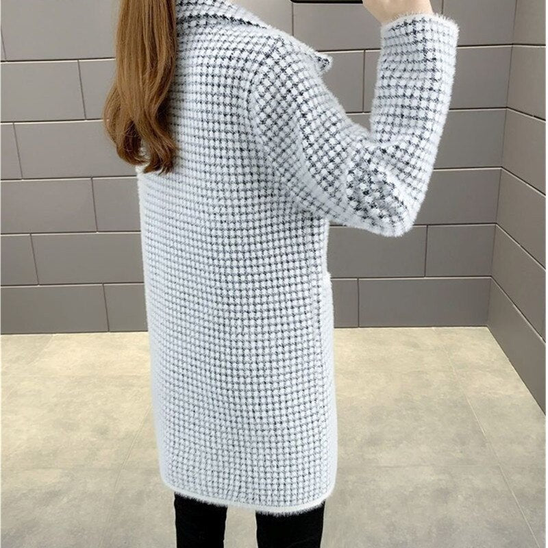 Drune | Vintage-Jacke für Frauen