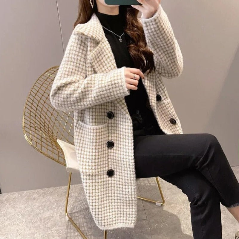 Drune | Vintage-Jacke für Frauen