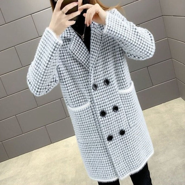 Drune | Vintage-Jacke für Frauen