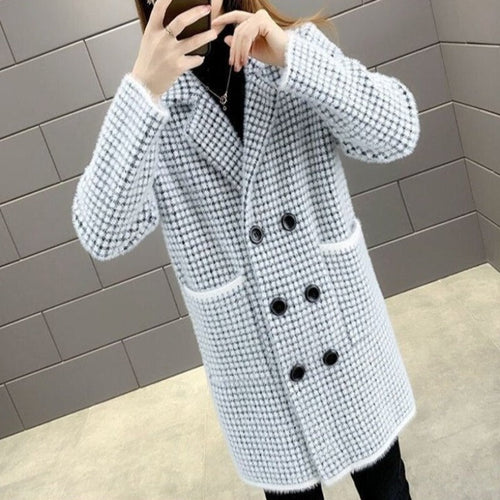 Drune | Vintage-Jacke für Frauen