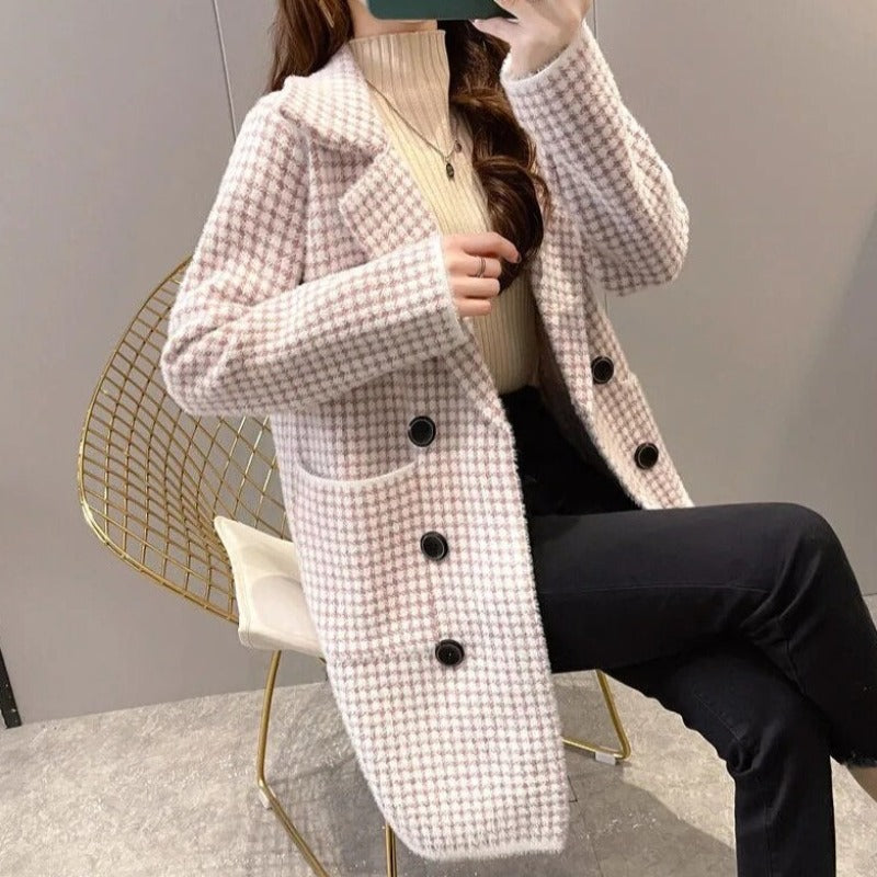 Drune | Vintage-Jacke für Frauen