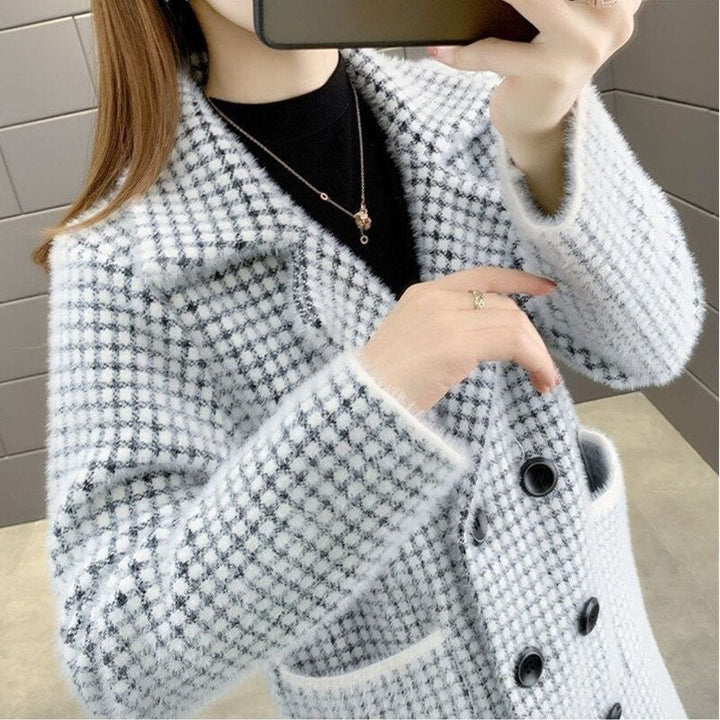Drune | Vintage-Jacke für Frauen
