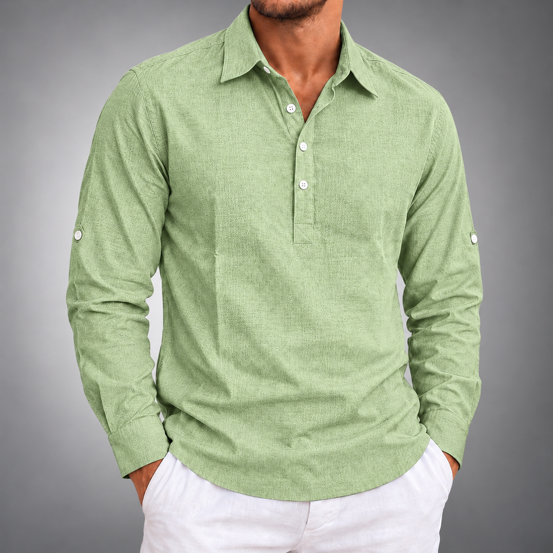 Casual Shirt