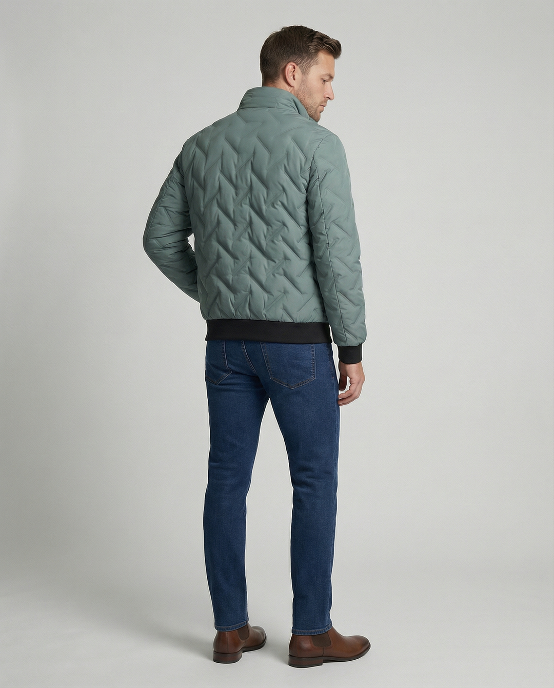 Damen Warmer Pullover aus Hochwertigem Material für Komfort & Stil | Drune
