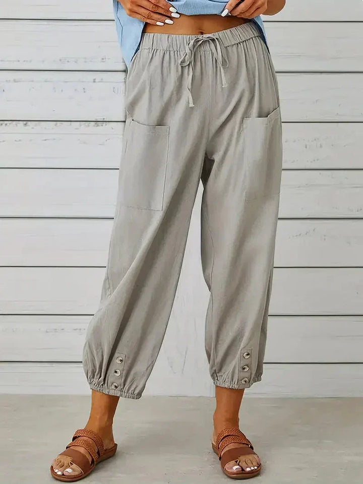 Drune | Damen Sommerhosen