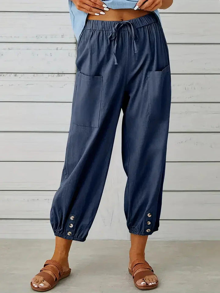 Drune | Damen Sommerhosen