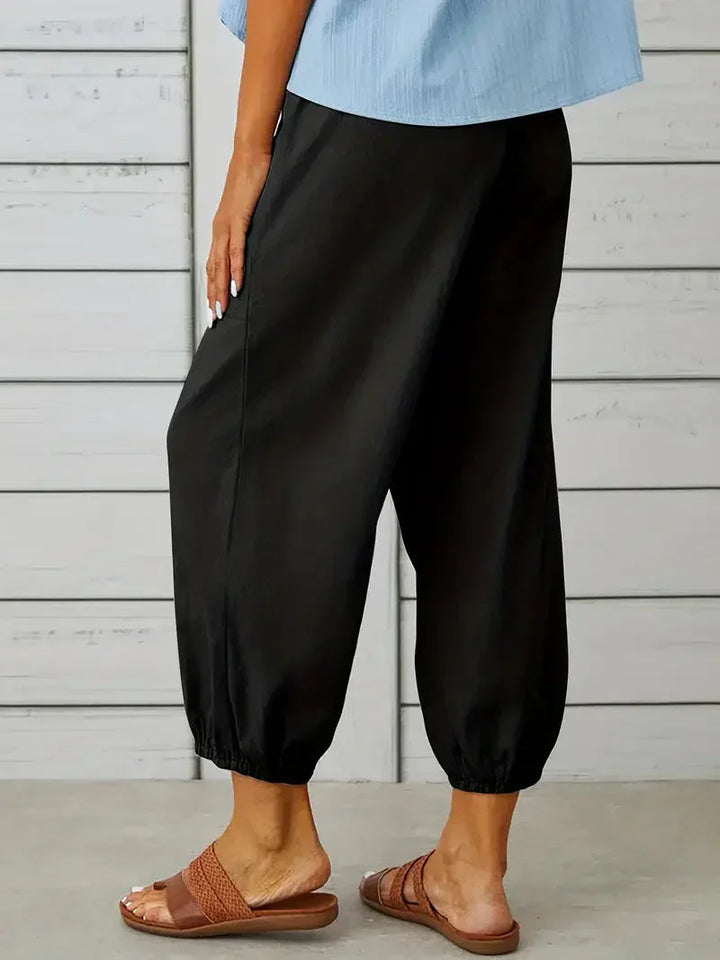 Drune | Damen Sommerhosen