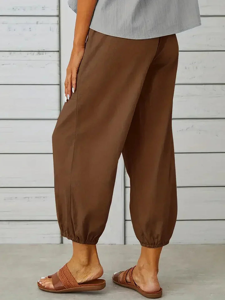 Drune | Damen Sommerhosen