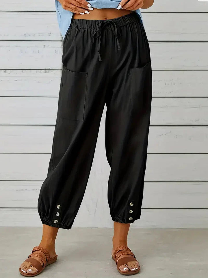 Drune | Damen Sommerhosen