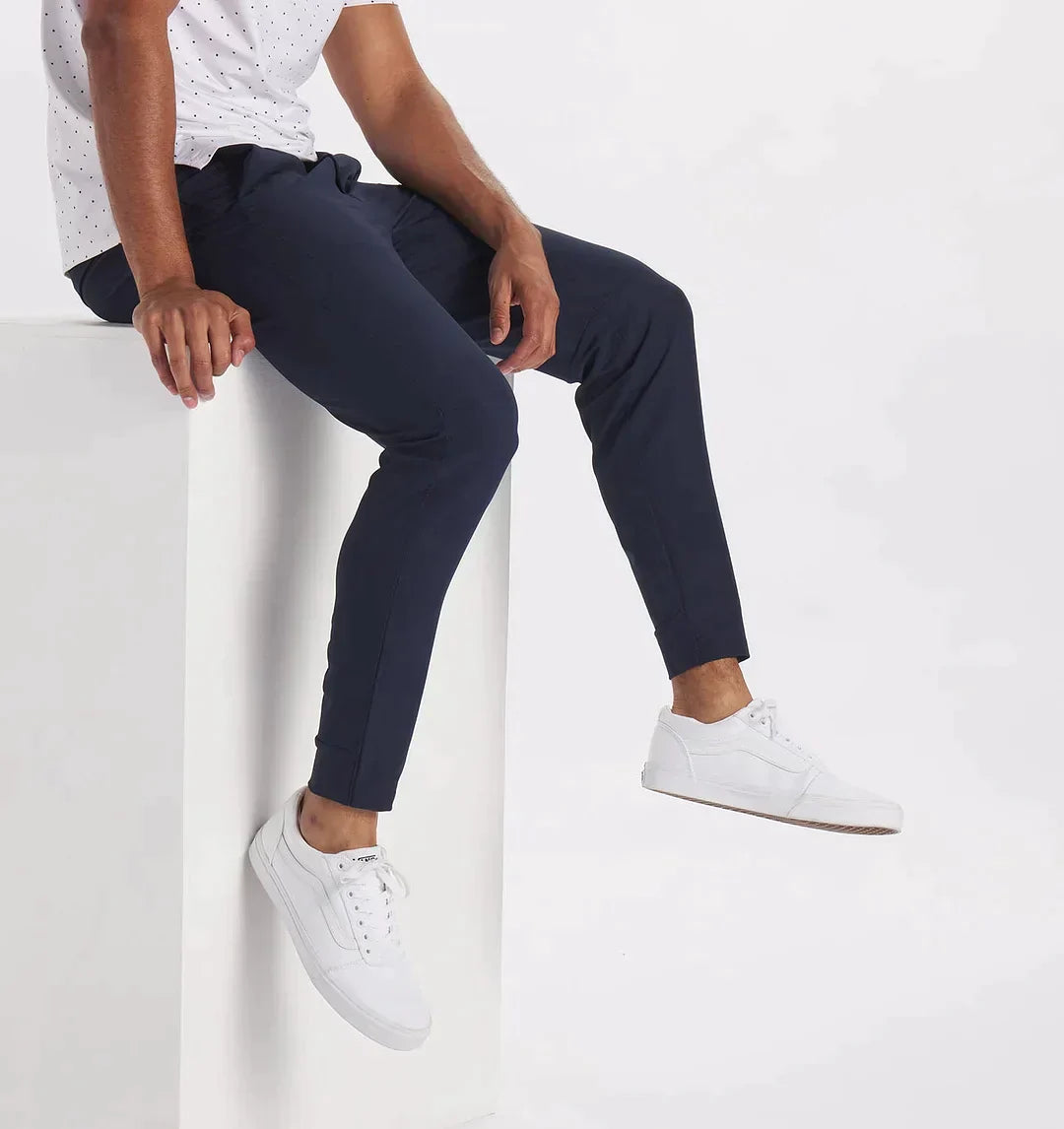 Drune | Stylische Hose für Herren nach italienischem Design
