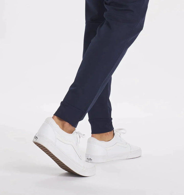Drune | Stylische Hose für Herren nach italienischem Design