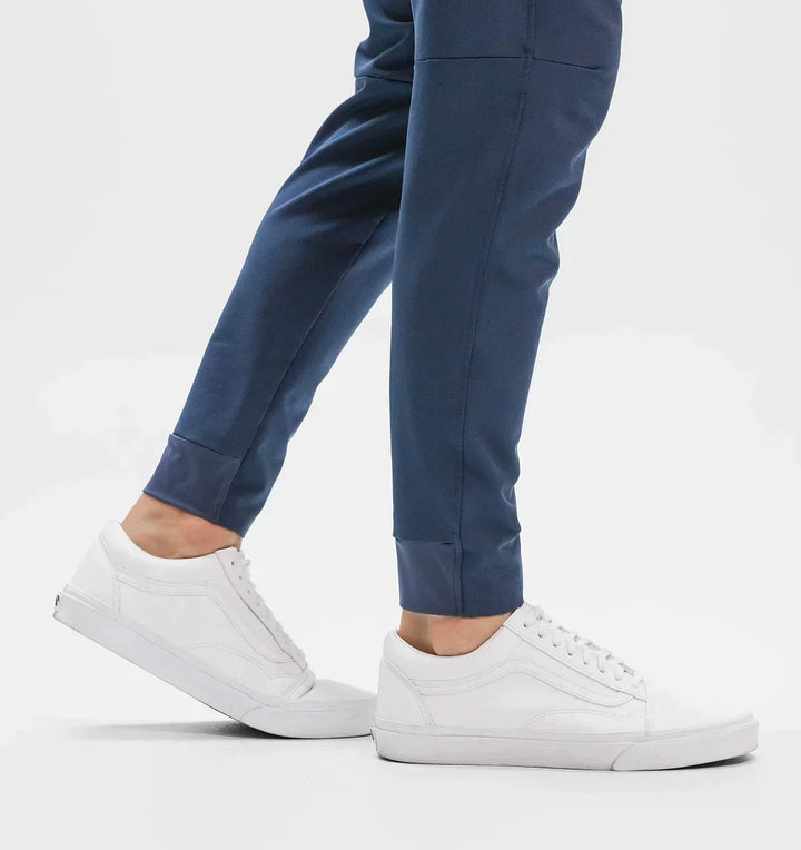 Drune | Stylische Hose für Herren nach italienischem Design