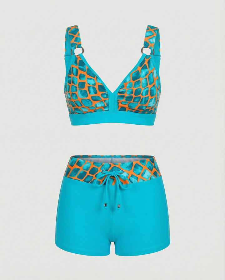 Drune | Elegantes Damen-Bikini