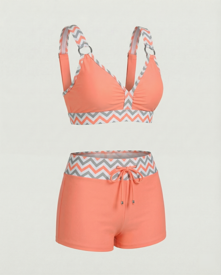 Drune | Elegantes Damen-Bikini