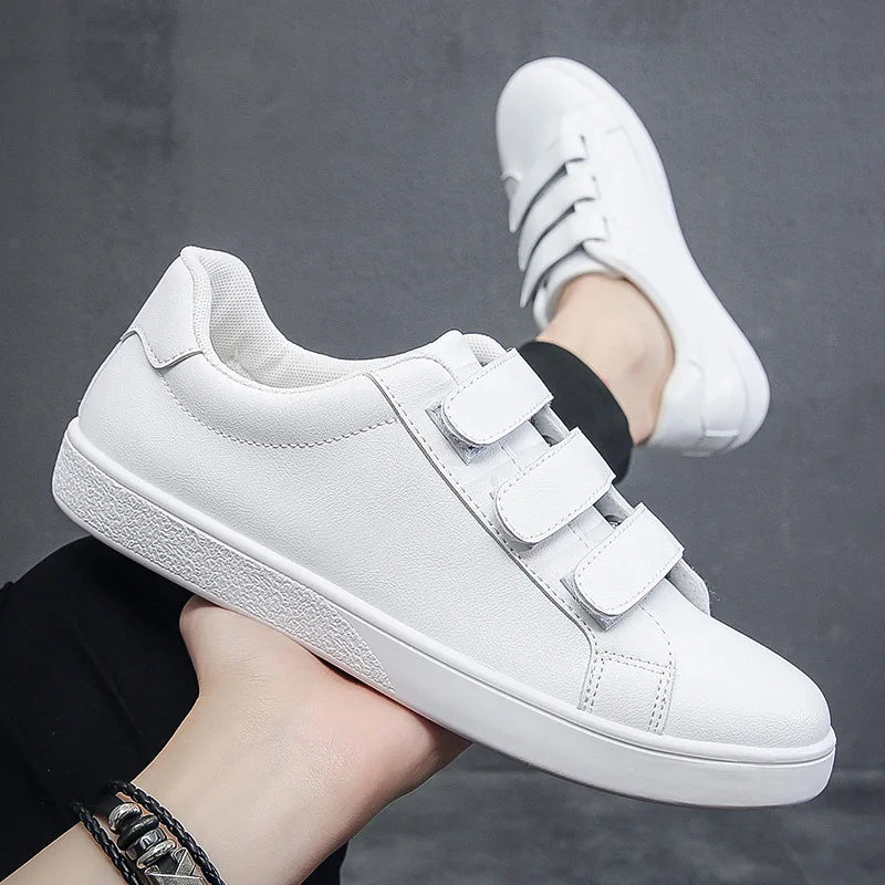 Herren Ultra Leichte Leichtlaufschuhe Bequem Alltag