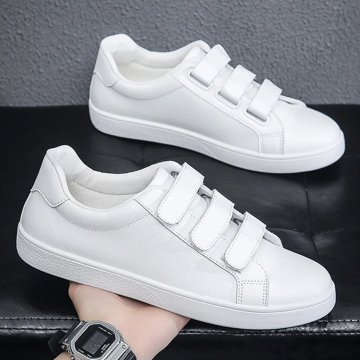 Herren Ultra Leichte Leichtlaufschuhe Bequem Alltag
