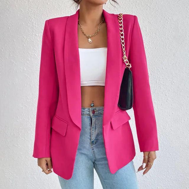 Drune | Stylischer Blazer