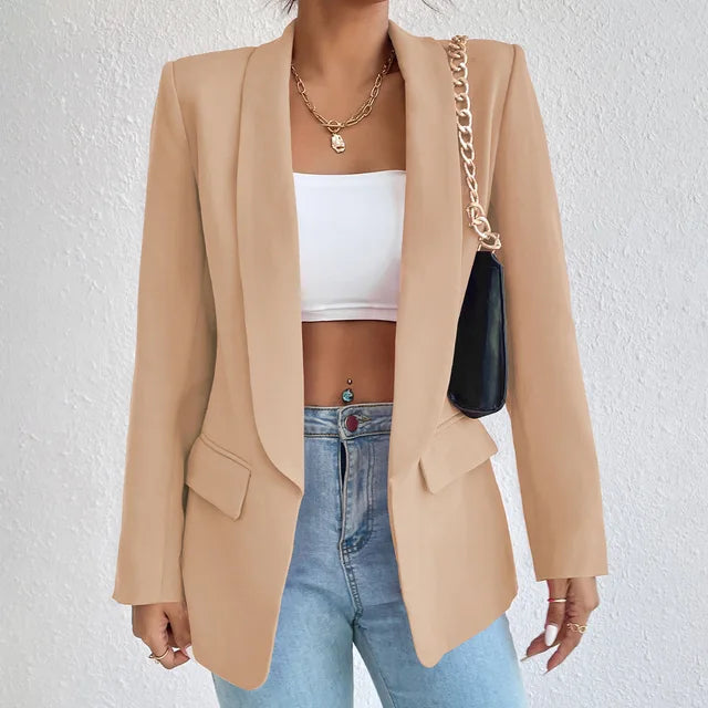 Drune | Blazer Slim Chic