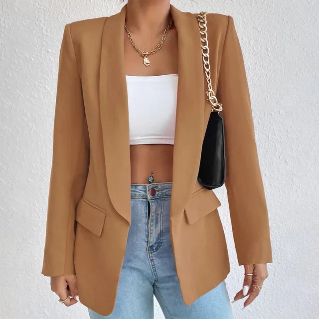 Drune | Stylischer Blazer