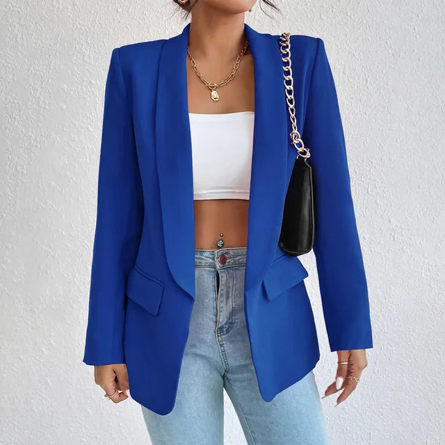 Drune | Blazer Slim Chic