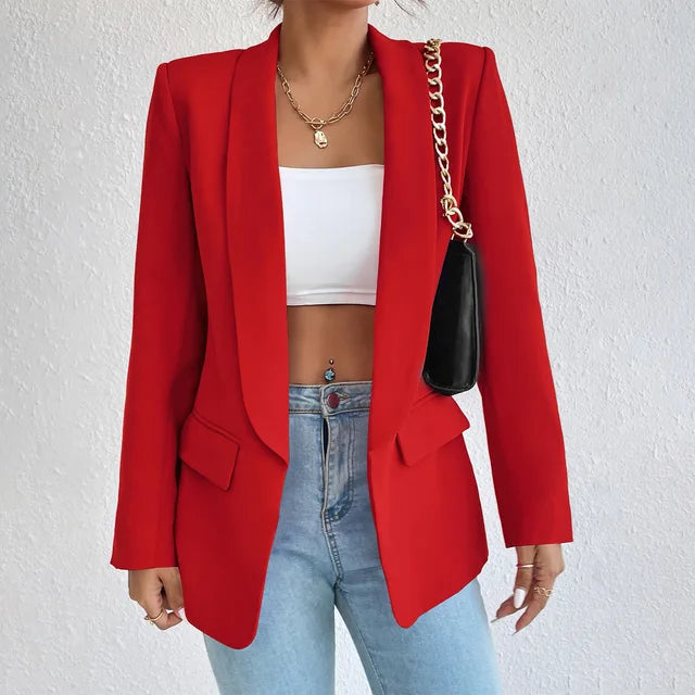 Drune | Blazer Slim Chic