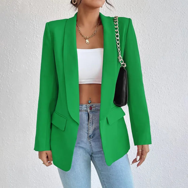 Drune | Blazer Slim Chic
