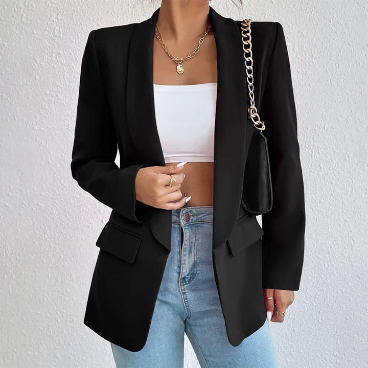 Drune | Blazer Slim Chic