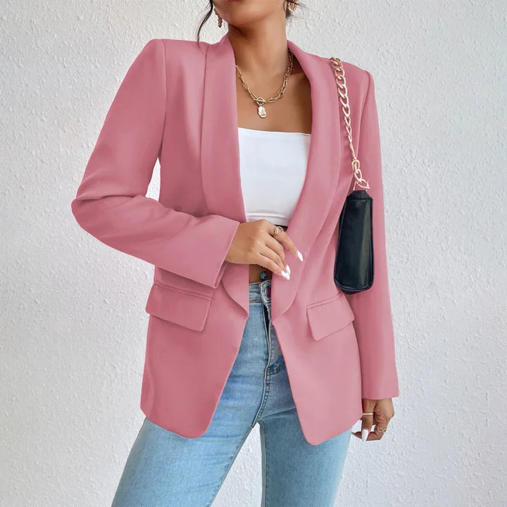 Drune | Blazer Slim Chic