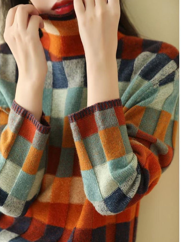 Drune | Bequem pullover