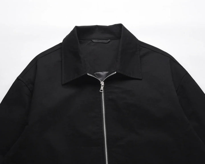 Drune | Herren Freizeitjacke